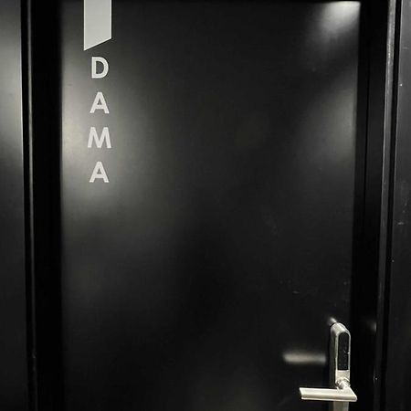Dama Modern & Luxury Appartement Málaga Buitenkant foto