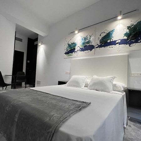 Dama Modern & Luxury Appartement Málaga Buitenkant foto