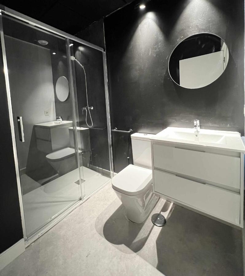 Dama Modern & Luxury Appartement Málaga Buitenkant foto