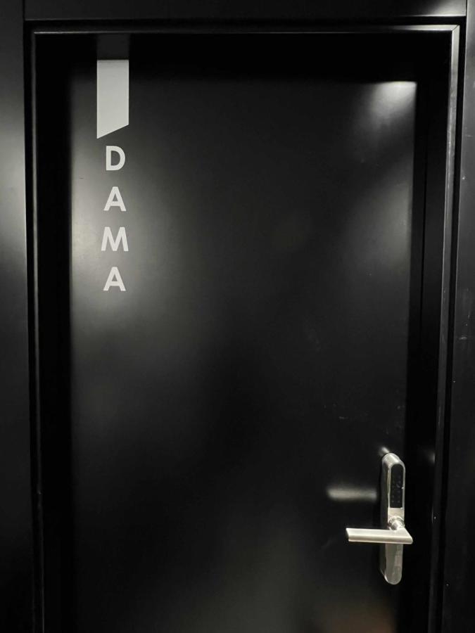 Dama Modern & Luxury Appartement Málaga Buitenkant foto
