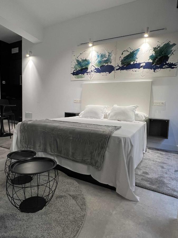 Dama Modern & Luxury Appartement Málaga Buitenkant foto